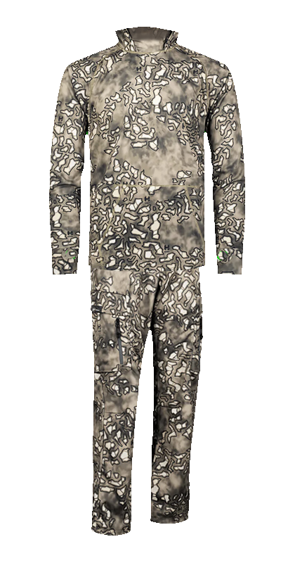 Arid Exile