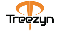 Treezyn logo
