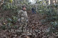 Community Camo Upload